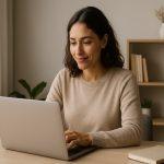 how to find child benefit number