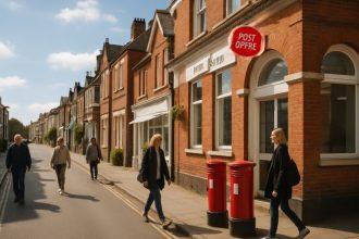 po box 4959 worthing