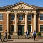 swindon county court