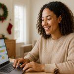 when do waitrose christmas delivery slots open