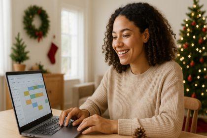 when do waitrose christmas delivery slots open