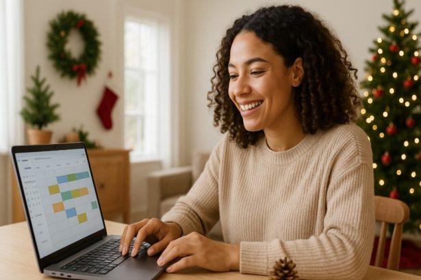 when do waitrose christmas delivery slots open