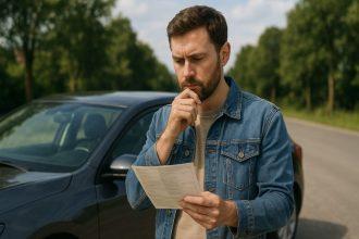 when should you update your vehicle registration certificate