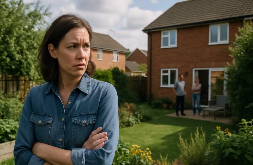 will the police do anything about my neighbors smoking weed uk