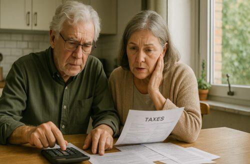 Are DWP Pension Back Payments Taxable in the UK