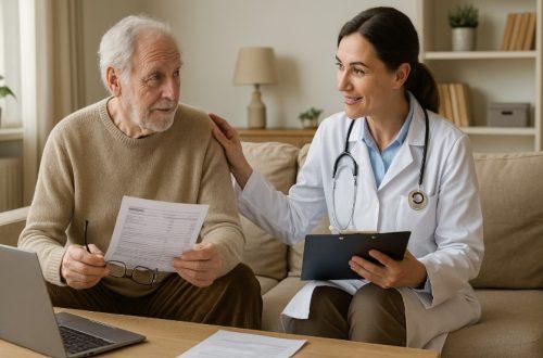 Can You Take Your Pension Early If You're Terminally Ill