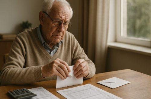 Does the State Pension Stop When You Die