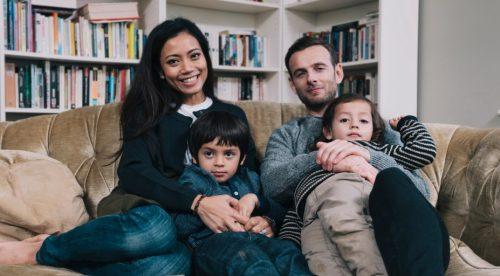 Housing Rights for Families in the UK