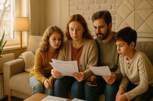 How Can These Heating Tips Help You Save on Energy Bills