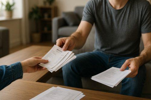 How Can You Prove a Purchase Was Reasonable to the DWP