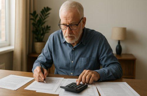 How Will HMRC Recover the £300 Payment