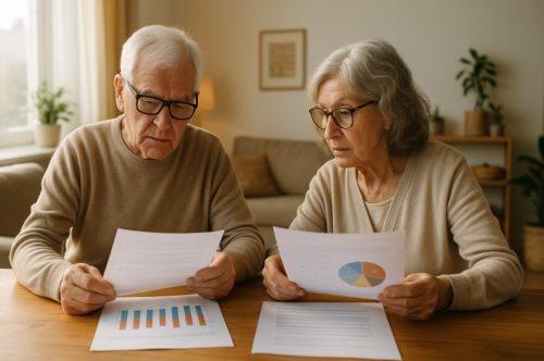 How does the Civil Service pension increase differ from the State Pension