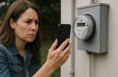 How to Check If Your Electricity Bill Is Accurate