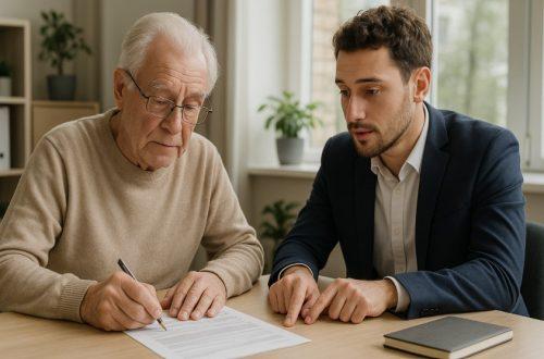 How to Correctly Claim Your State Pension