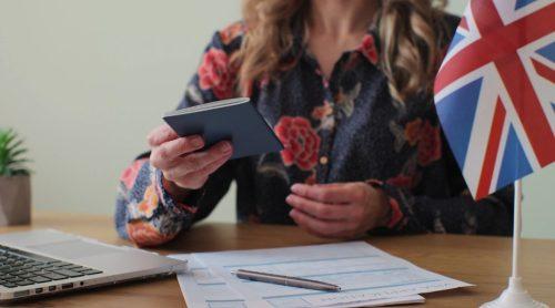 Immigration Status Requirements in the UK