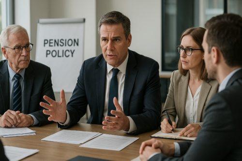 Is the Triple Lock Sustainable