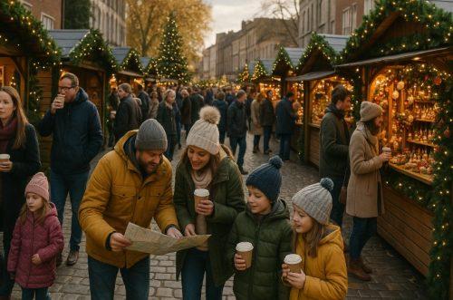 Tips for Making the Most of Your Visit