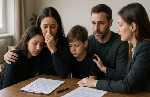 What Benefits Can Your Family Claim After You Die