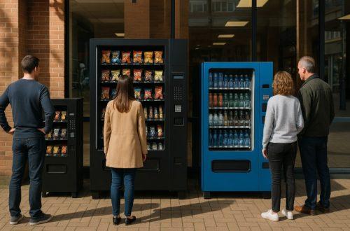 What Factors Affect the Cost of a Vending Machine Permit