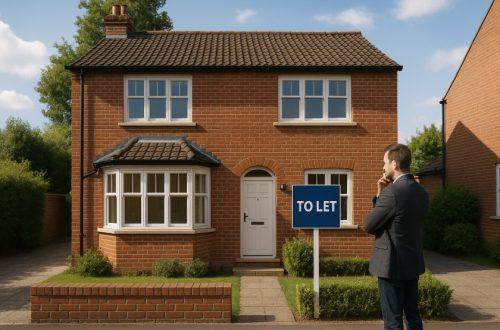 What Happens If No One Lives in the Property