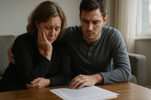 What Happens If a Pensioner Dies Before Receiving Payment