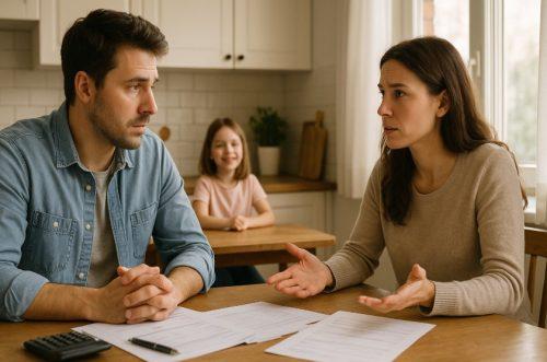 What Is Child Maintenance and Why Is It Important