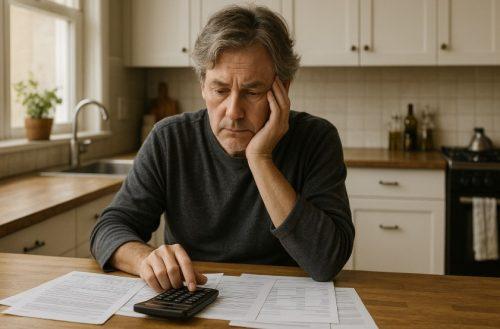 What Is Deprivation of Capital According to the DWP