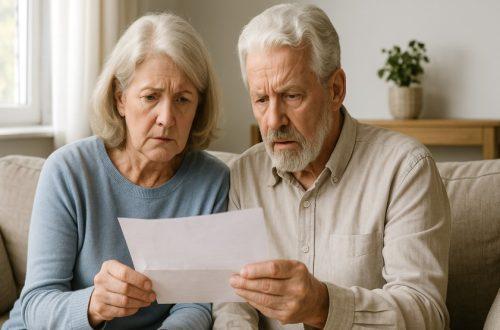 What Is the £300 Deduction for UK Pensioners