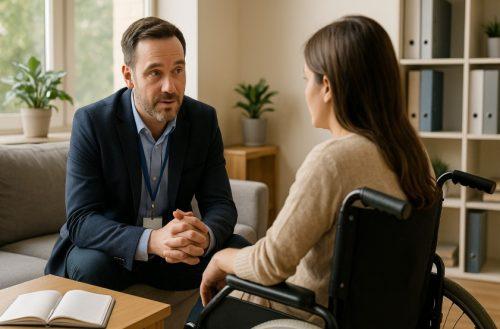 What Is the ESA Support Group