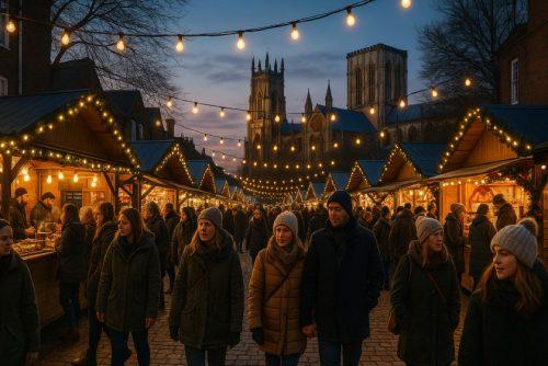 When’s the Best Time to Visit the Market