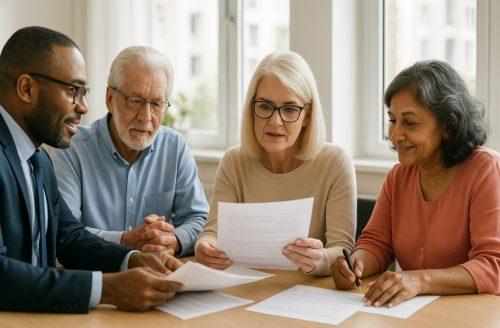 Who qualifies for the Civil Service pension increase in 2026