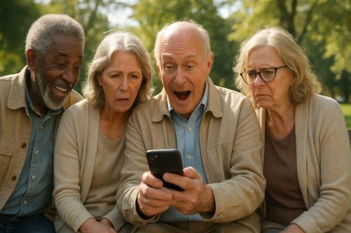 Why Do These Rumours Spread About State Pension