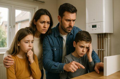 Why Is British Gas Urging UK Households to Prepare Now