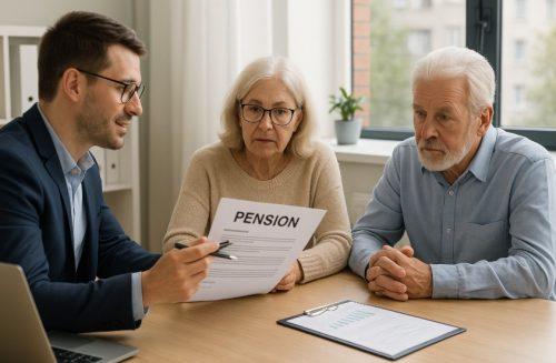 Why Is the State Pension Set to Surge in 2026