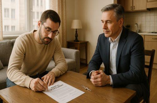 Why Tenants Are Not Considered Squatters