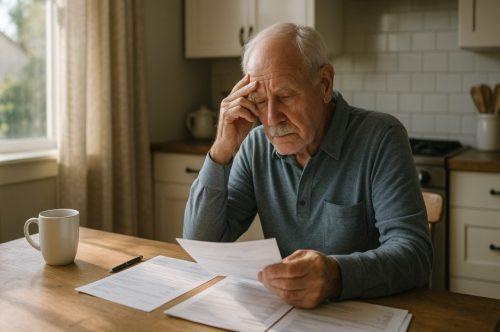 Will You Pay Tax on Your State Pension from 2027