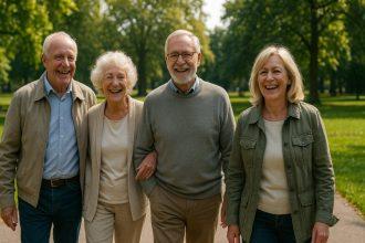 civil service pension increase 2026