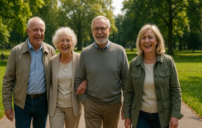 civil service pension increase 2026