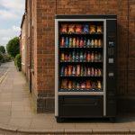 how much is a vending machine permit