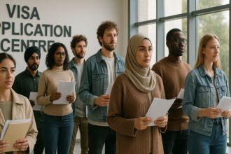 uk entry clearance visa applications