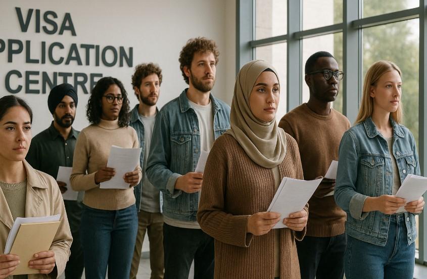 uk entry clearance visa applications