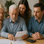 what happens to your state pension when you die