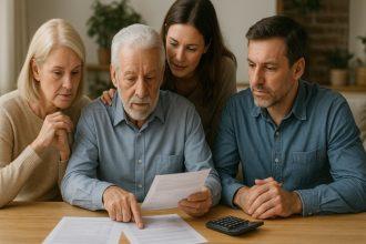 what happens to your state pension when you die