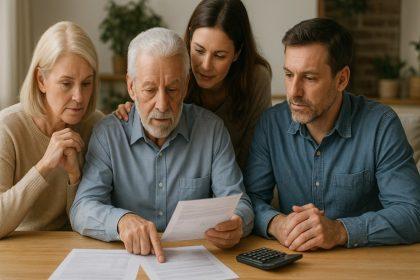 what happens to your state pension when you die