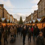 york christmas market 2025