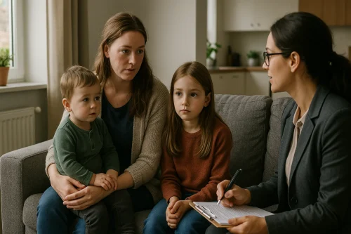 Are You Eligible for Carer Support or Child-Related Payments