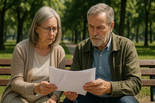 Can You Claim PIP After Reaching State Pension Age