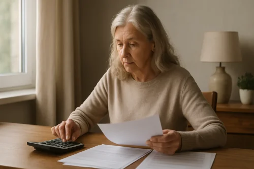 Does Income Affect Your Winter Fuel Payment