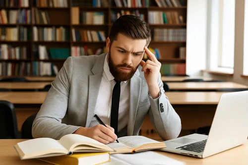 How Did Education Shape Abraham Quiros Villalba’s Future