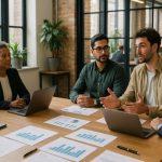 How Do Startups Secure Early Investment Opportunities?